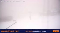 Archived image Webcam Hotham Alpine Resort - Hotham Heights 09:00
