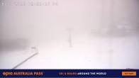 Archived image Webcam Hotham Alpine Resort - Hotham Heights 11:00