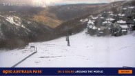 Archived image Webcam Hotham Alpine Resort - Hotham Heights 15:00