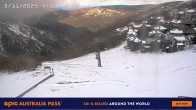 Archived image Webcam Hotham Alpine Resort - Hotham Heights 16:00