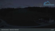 Archived image Webcam Götschen Ski-Center 02:00