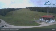 Archived image Webcam Götschen Ski-Center 04:00