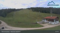 Archived image Webcam Götschen Ski-Center 06:00