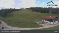 Archived image Webcam Götschen Ski-Center 07:00