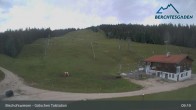 Archived image Webcam Götschen Ski-Center 08:00