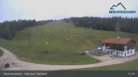 Archiv Foto Webcam Götschen Ski-Center 10:00