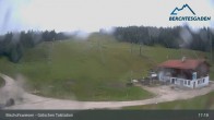 Archiv Foto Webcam Götschen Ski-Center 16:00