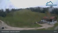 Archiv Foto Webcam Götschen Ski-Center 18:00