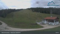 Archiv Foto Webcam Götschen Ski-Center 02:00