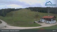 Archiv Foto Webcam Götschen Ski-Center 08:00