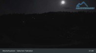 Archiv Foto Webcam Götschen Ski-Center 02:00