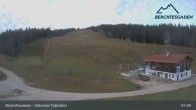 Archiv Foto Webcam Götschen Ski-Center 07:00