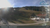 Archiv Foto Webcam Götschen Ski-Center 08:00