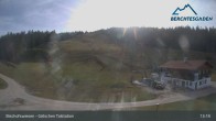 Archived image Webcam Götschen Ski-Center 12:00