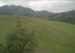 Archived image Webcam Municipality Hochfilzen 07:00