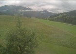 Archived image Webcam Municipality Hochfilzen 09:00