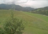 Archived image Webcam Municipality Hochfilzen 11:00