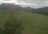 Archived image Webcam Municipality Hochfilzen 13:00