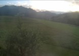 Archived image Webcam Municipality Hochfilzen 19:00