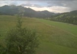 Archived image Webcam Municipality Hochfilzen 07:00