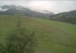 Archiv Foto Webcam Hochfilzen: Ferienwohnung Schreder 09:00