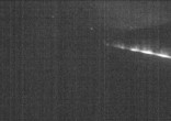 Archived image Webcam Municipality Hochfilzen 23:00