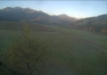Archived image Webcam Municipality Hochfilzen 07:00