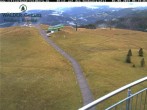 Archiv Foto Webcam Feldberg: Sesselbahn Seebuck 05:00