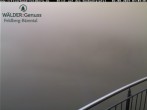 Archiv Foto Webcam Feldberg: Sesselbahn Seebuck 06:00