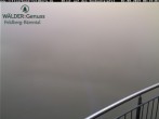 Archiv Foto Webcam Feldberg: Sesselbahn Seebuck 07:00