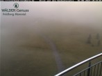 Archiv Foto Webcam Feldberg: Sesselbahn Seebuck 09:00