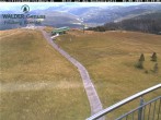 Archiv Foto Webcam Feldberg: Sesselbahn Seebuck 10:00