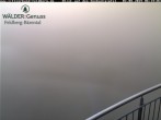 Archiv Foto Webcam Feldberg: Sesselbahn Seebuck 05:00