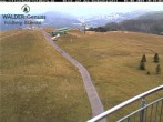Archiv Foto Webcam Feldberg: Sesselbahn Seebuck 09:00