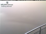 Archived image Webcam Seebuck 07:00