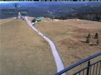 Archiv Foto Webcam Feldberg: Sesselbahn Seebuck 13:00