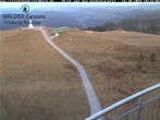 Archiv Foto Webcam Feldberg: Sesselbahn Seebuck 17:00