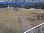 Archiv Foto Webcam Feldberg: Sesselbahn Seebuck 09:00