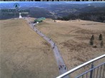 Archiv Foto Webcam Feldberg: Sesselbahn Seebuck 11:00