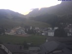 Archived image Webcam Bivio 05:00