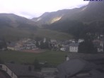 Archived image Webcam Bivio 06:00