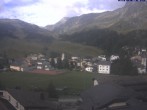 Archived image Webcam Bivio 07:00