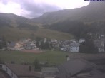 Archiv Foto Webcam Skigebiet Bivio 06:00