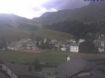 Archiv Foto Webcam Skigebiet Bivio 07:00