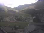 Archiv Foto Webcam Skigebiet Bivio 11:00