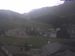 Archiv Foto Webcam Skigebiet Bivio 13:00