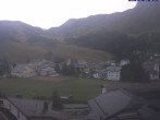 Archiv Foto Webcam Skigebiet Bivio 05:00