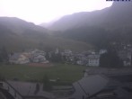 Archiv Foto Webcam Skigebiet Bivio 06:00