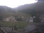 Archiv Foto Webcam Skigebiet Bivio 07:00