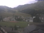 Archiv Foto Webcam Skigebiet Bivio 11:00